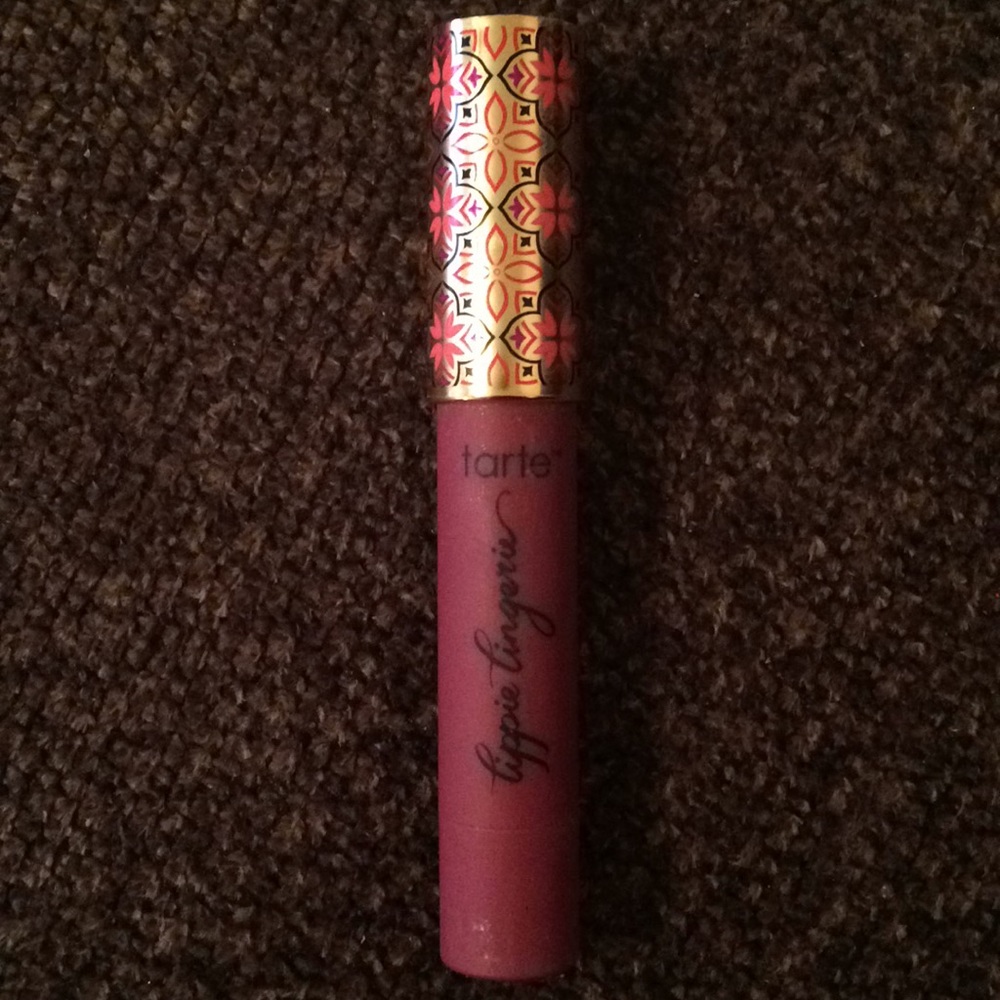 Tarte lippie lingerie
